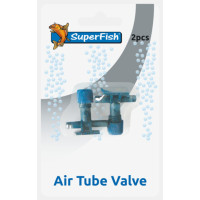 Superfish Air Tube Valve Superfish Air Tube Valve